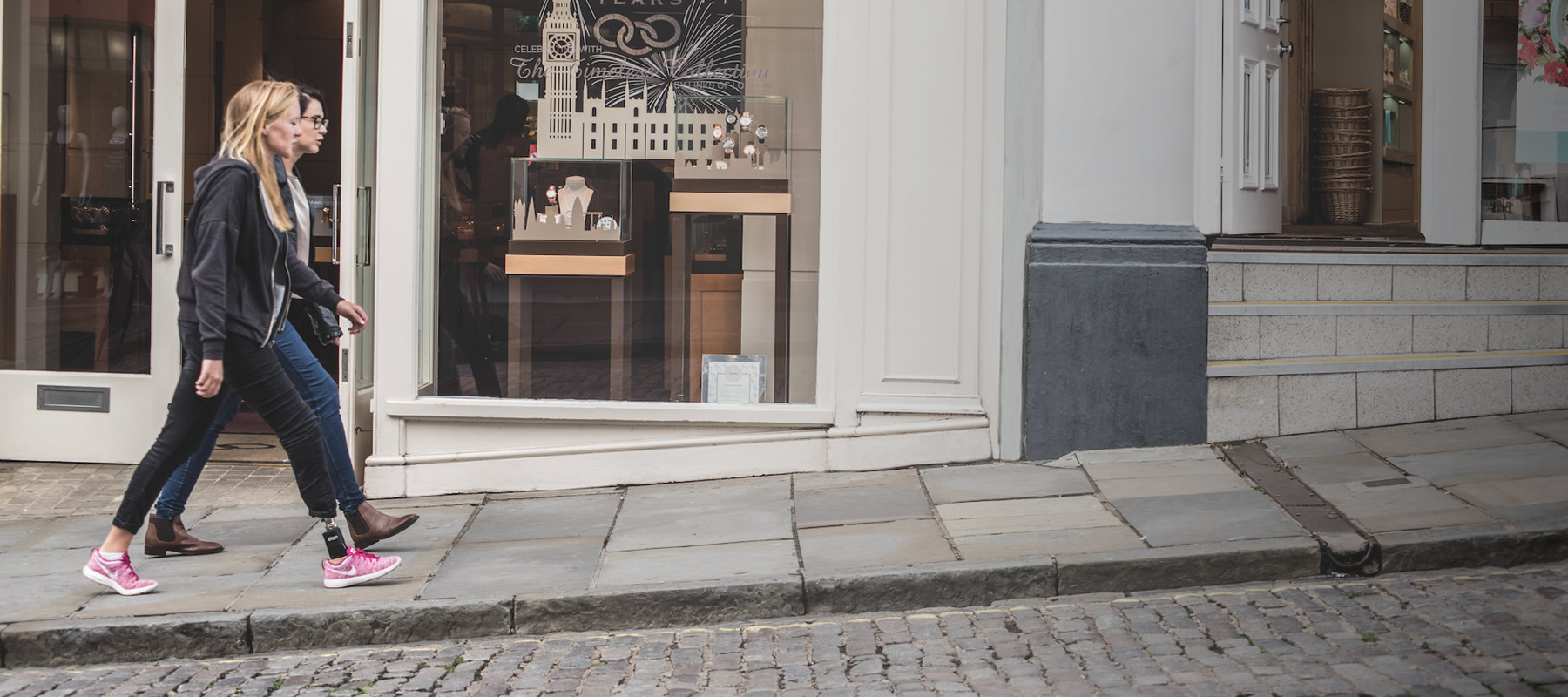 Silcare Silicone Liners from Endolite